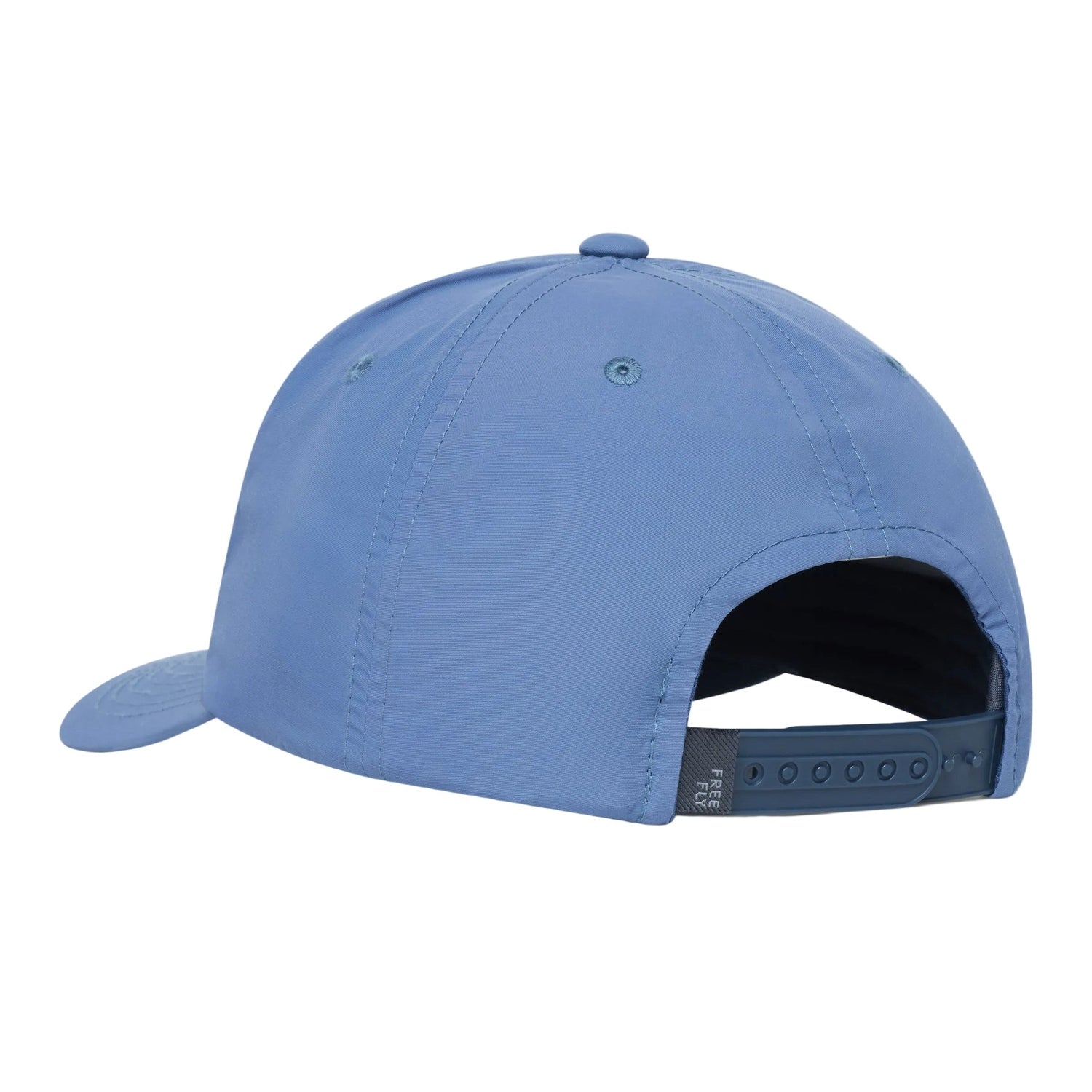 Men’s Logo Performance Hat Free Fly Apparel - WINDWARD BLUE