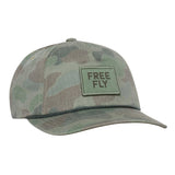 Men's Logo Performance Hat Printed