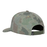 Men's Logo Performance Hat Printed
