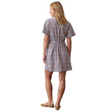 Women's Arden Mini Shirt Dress