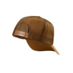 Arc'teryx 11. HATS - HATS BILLED - HATS BILLED Bird Trucker Curved Brim Hat 01933 YUKON OS