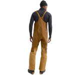 Arc'teryx 01. MENS APPAREL - MENS SKI - MENS SKI PANTS Men's Sabre Bib 20425 RELIC|YUKON