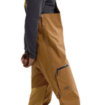 Arc'teryx 01. MENS APPAREL - MENS SKI - MENS SKI PANTS Men's Sabre Bib 20425 RELIC|YUKON