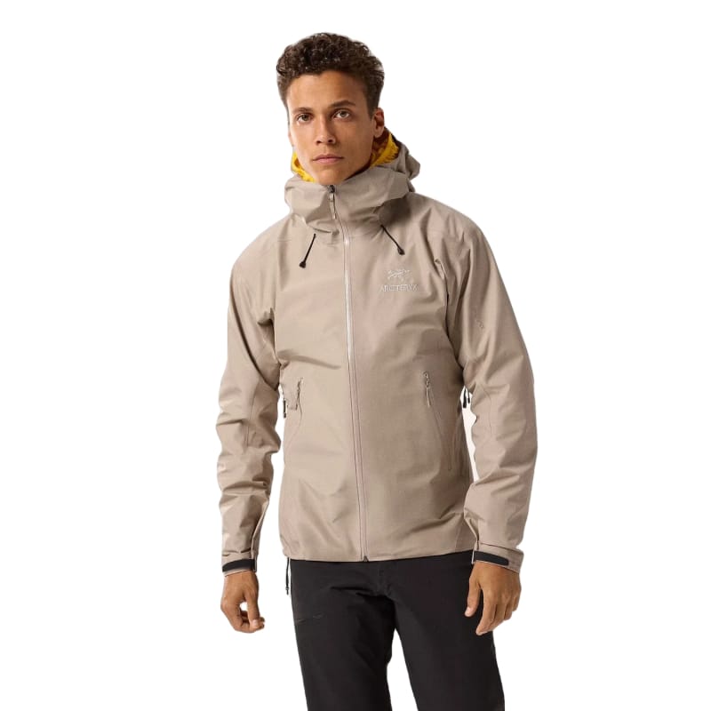 Arc'teryx Men's Beta LT Jacket | High Country Outfitters