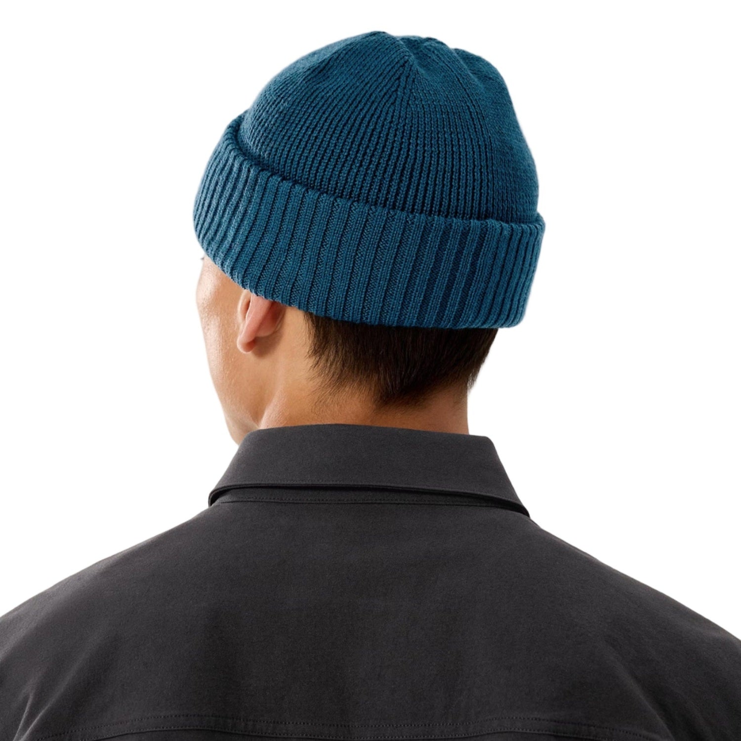 Arc'teryx 11. HATS - HATS WINTER - HATS WINTER Mallow Toque NIGHTSCAPE OS