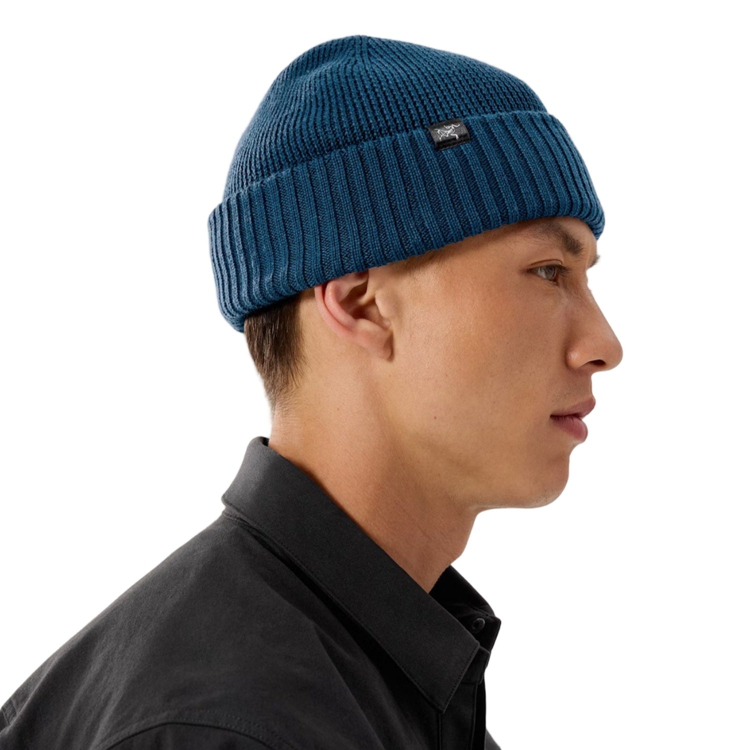 Arc'teryx 11. HATS - HATS WINTER - HATS WINTER Mallow Toque NIGHTSCAPE OS