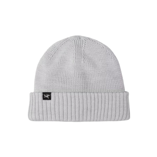 Warm Toque Made with Fully Fashioned Seamless Finish – High