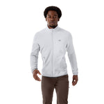 Arc'teryx 01. MENS APPAREL - MENS JACKETS - MENS JACKETS FLEECE Men's Kyanite Jacket SOLITUDE