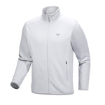 Arc'teryx 01. MENS APPAREL - MENS JACKETS - MENS JACKETS FLEECE Men's Kyanite Jacket SOLITUDE