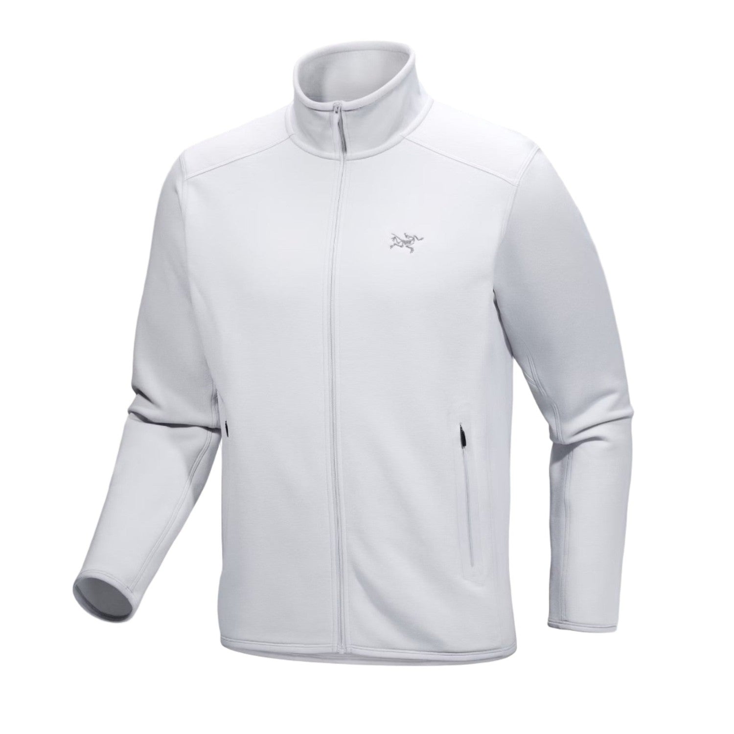 Arc'teryx 01. MENS APPAREL - MENS JACKETS - MENS JACKETS FLEECE Men's Kyanite Jacket SOLITUDE