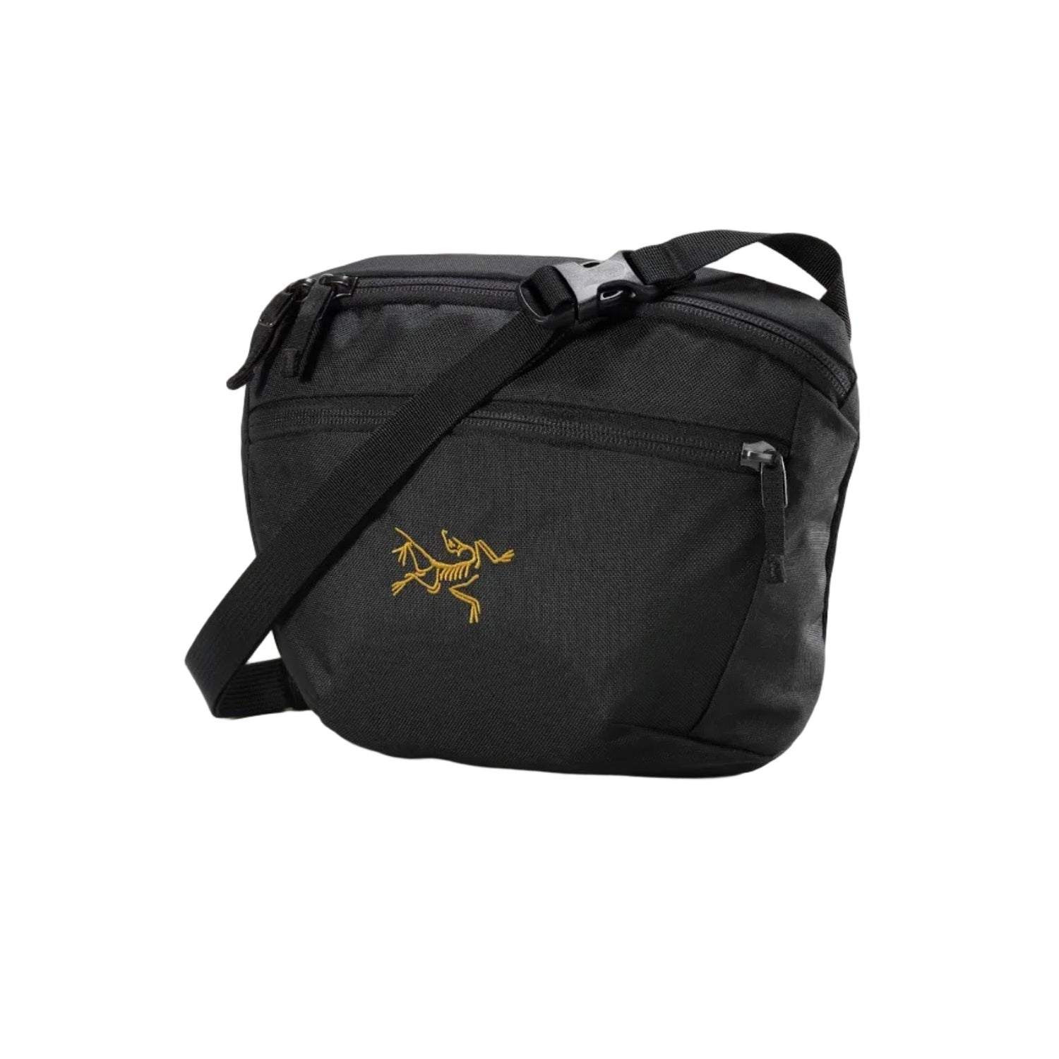 Arc'teryx 16. RANDOM - RANDOM - BULK SALE Mantis 2 Waist Pack 24K BLACK