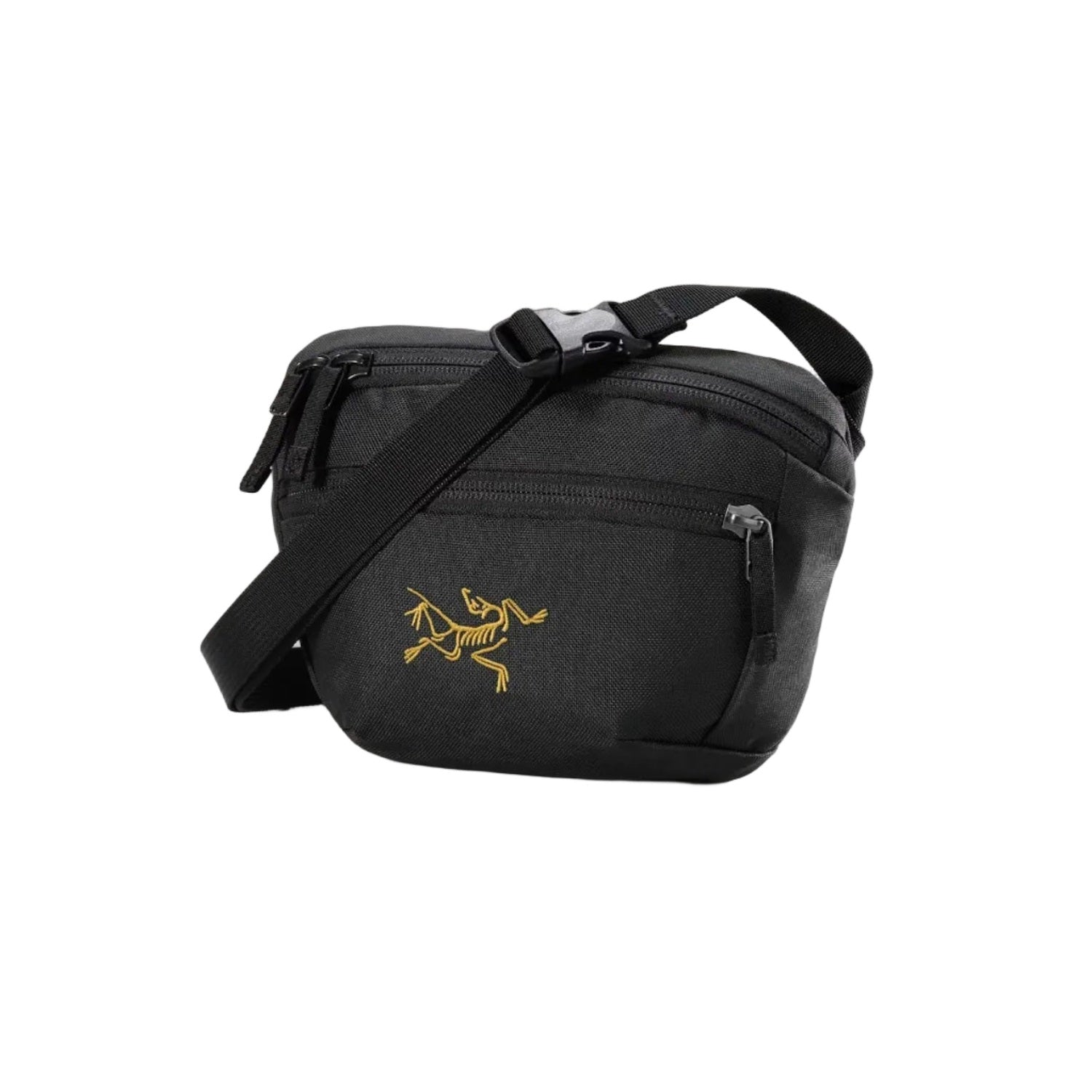 Arc'teryx 16. RANDOM - RANDOM - BULK SALE Mantis 1 Waist Pack 24K BLACK