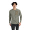 Arc'teryx 01. MENS APPAREL - MENS SKI - MENS THERMAL TOPS Men's Rho LT Crew Neck FORAGE|TATSU