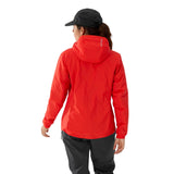 Arc'teryx 02. WOMENS APPAREL - WOMENS JACKETS - WOMENS JACKETS INSULATED Women's Atom Hoody DYNASTY
