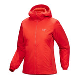 Arc'teryx 02. WOMENS APPAREL - WOMENS JACKETS - WOMENS JACKETS INSULATED Women's Atom Hoody DYNASTY