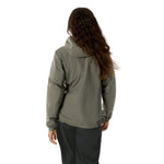 Arc'teryx 02. WOMENS APPAREL - WOMENS JACKETS - WOMENS JACKETS INSULATED Women's Atom Hoody 21082 FORAGE II