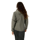 Arc'teryx 02. WOMENS APPAREL - WOMENS JACKETS - WOMENS JACKETS INSULATED Women's Atom Hoody 21082 FORAGE II