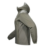 Arc'teryx 02. WOMENS APPAREL - WOMENS JACKETS - WOMENS JACKETS INSULATED Women's Atom Hoody 21082 FORAGE II