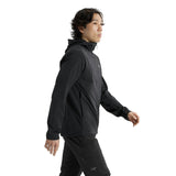 Arc'teryx 01. MENS APPAREL - MENS JACKETS - MENS JACKETS INSULATED Men's Atom SL Hoody 002291 BLACK