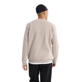 Arc'teryx 01. MENS APPAREL - MENS HOODIES|SWEATERS - MENS PO SWEATERS Men's Emblem Fleece Crew Neck Pullover RUNE