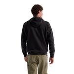 Arc'teryx 01. MENS APPAREL - MENS HOODIES|SWEATERS - MENS PO HOODY Men's Emblem Fleece Hoody BLACK