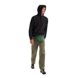 Arc'teryx 01. MENS APPAREL - MENS HOODIES|SWEATERS - MENS PO HOODY Men's Emblem Fleece Hoody BLACK