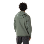 Arc'teryx 01. MENS APPAREL - MENS HOODIES|SWEATERS - MENS PO HOODY Men's Emblem Fleece Hoody FORAGE