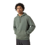 Arc'teryx 01. MENS APPAREL - MENS HOODIES|SWEATERS - MENS PO HOODY Men's Emblem Fleece Hoody FORAGE