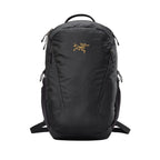 Mantis 26 Backpack Arc’teryx - 002291 BLACK