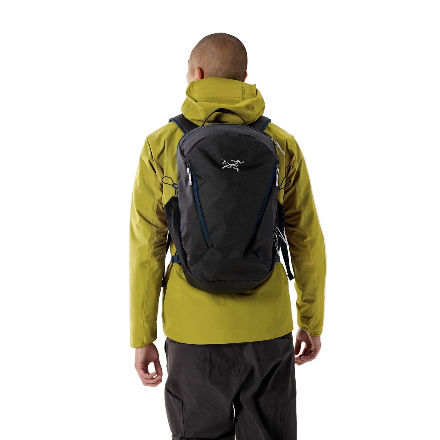 Arc'teryx 09. PACKS|LUGGAGE - PACK|ACTIVE - DAYPACK Mantis 26 Backpack LODESTAR OS