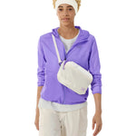 Arc'teryx 16. RANDOM - RANDOM - BULK SALE Heliad Crossbody Bag ARCTIC SILK | ASTER