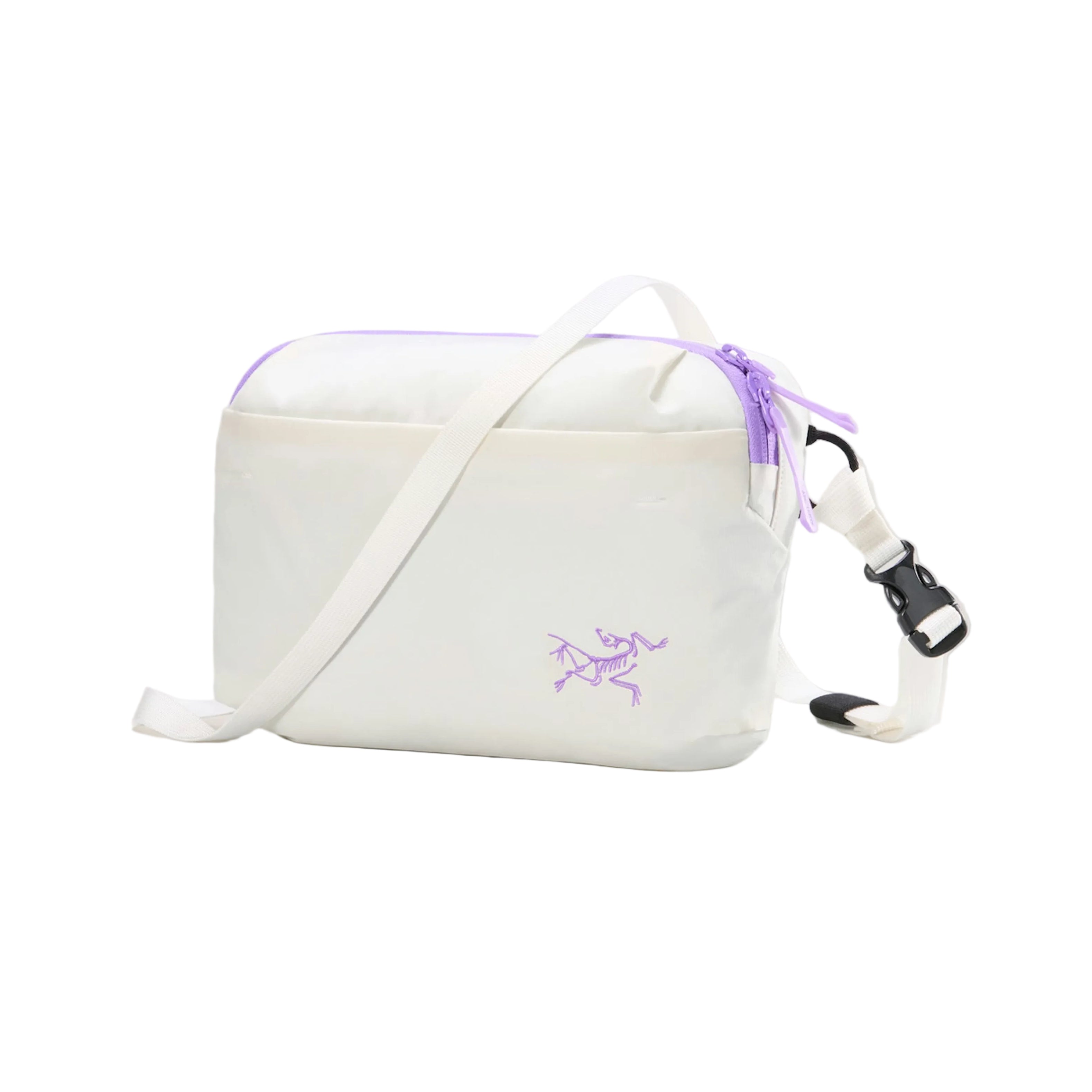 Arc'teryx 16. RANDOM - RANDOM - BULK SALE Heliad Crossbody Bag ARCTIC SILK | ASTER