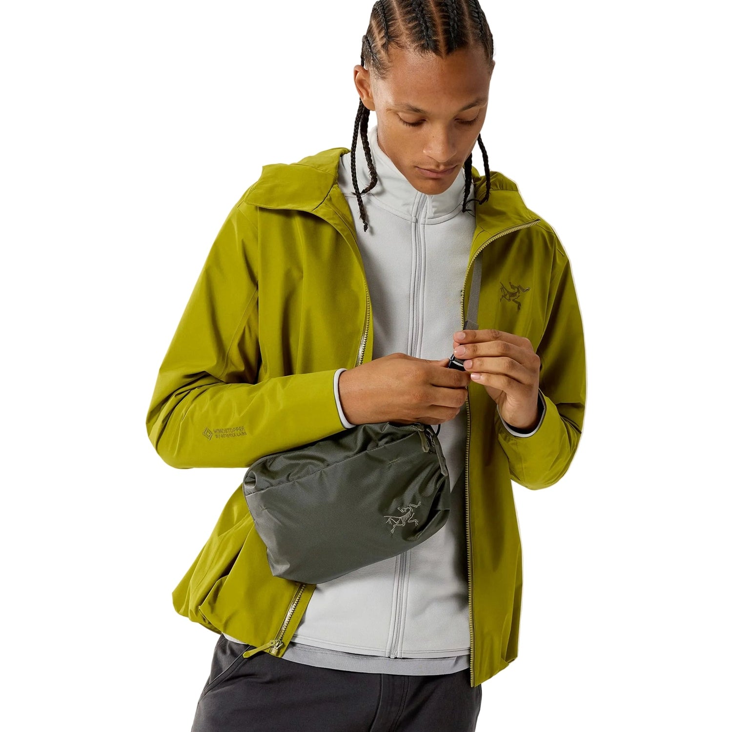 Arc'teryx 16. RANDOM - RANDOM - BULK SALE Heliad Crossbody Bag TATSU