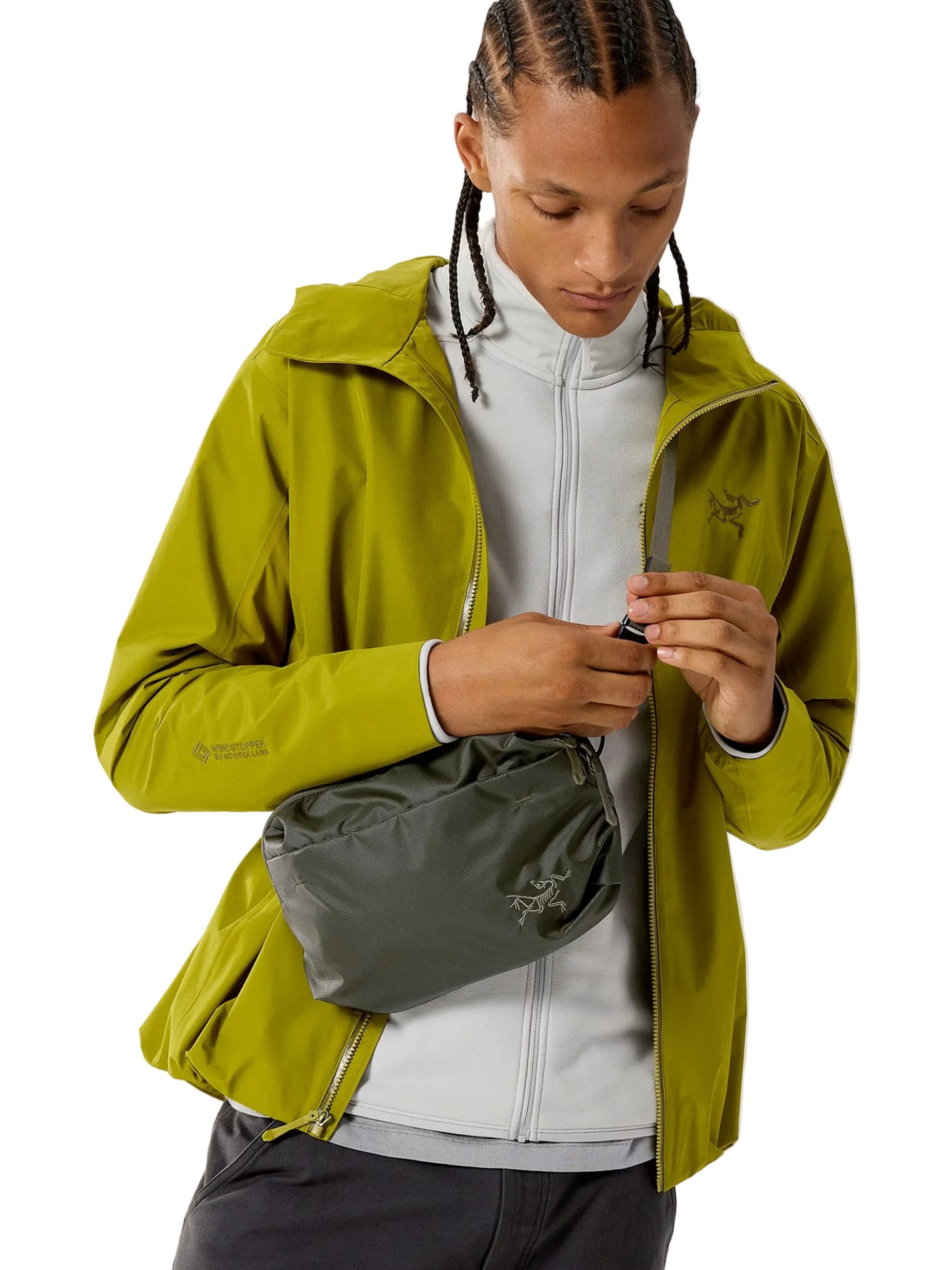 Arc'teryx 16. RANDOM - RANDOM - BULK SALE Heliad Crossbody Bag TATSU