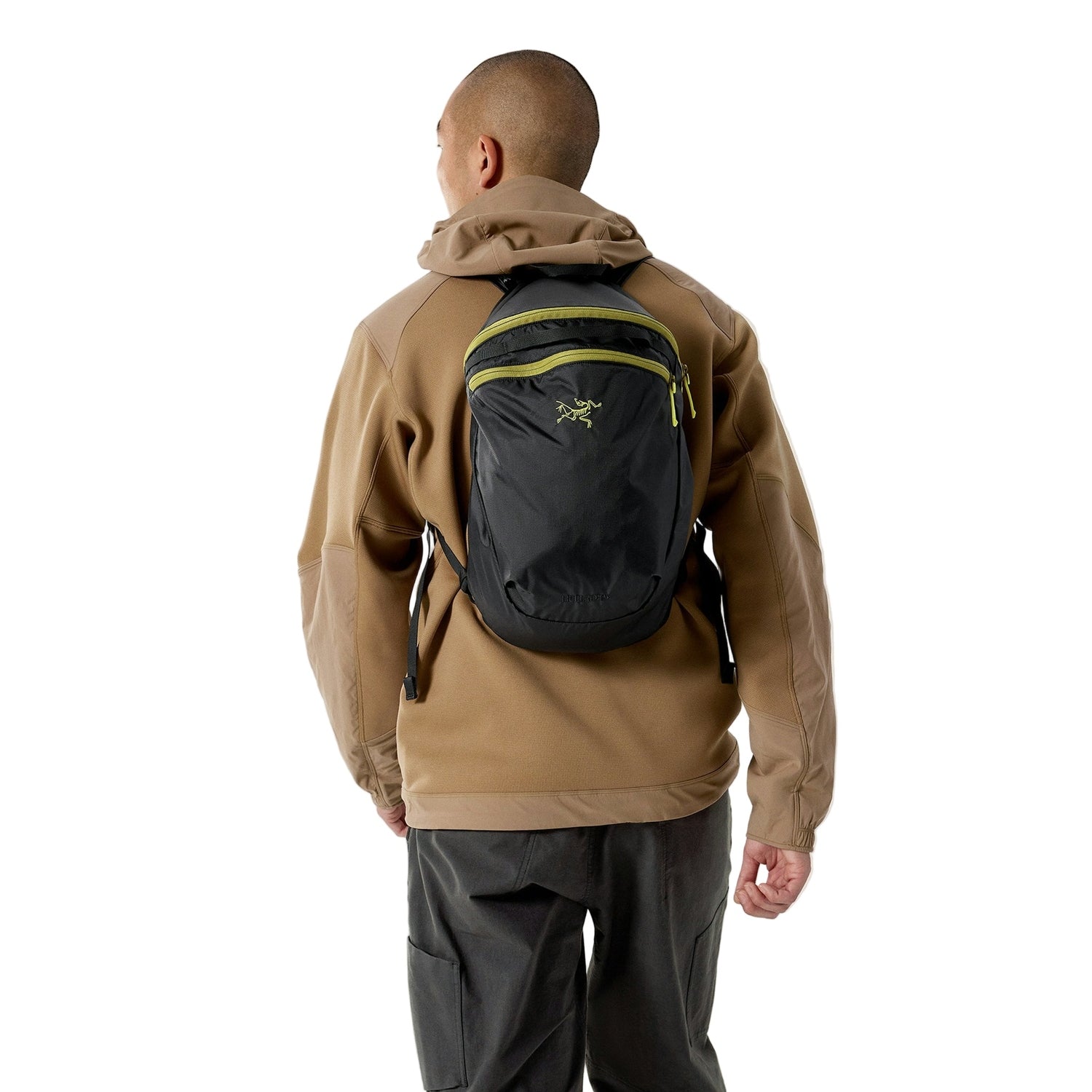 バッグ Heliad 15L Backpack Arc'teryx Heliad 15L Backpack