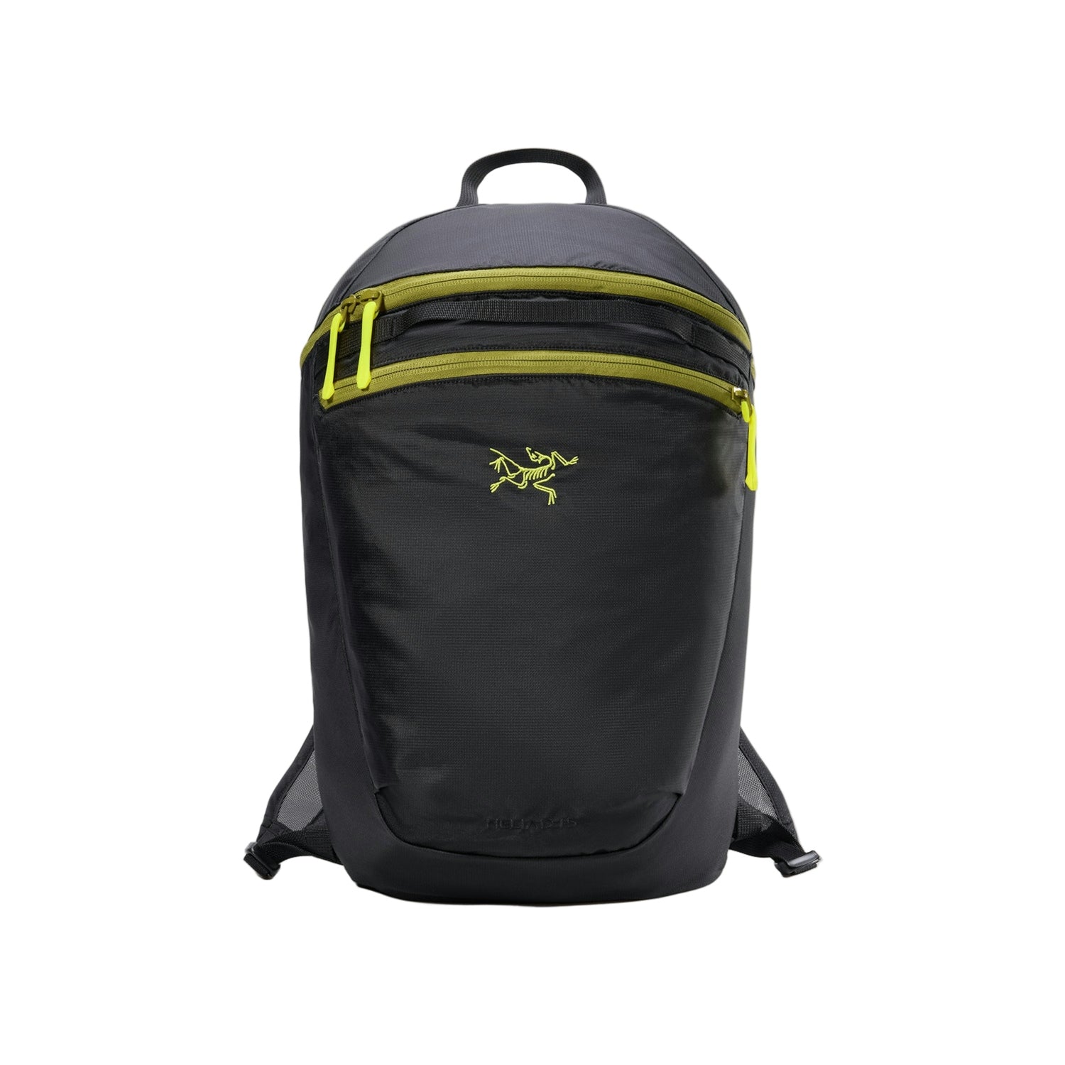 thddnjs110 Heliad 15L Backpack ブラック Arc'teryx Heliad 15L Backpack | High Country Outfitters