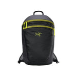Arc'teryx 16. RANDOM - RANDOM - BULK SALE Heliad 15L Backpack BLACK | OLIVE MOSS