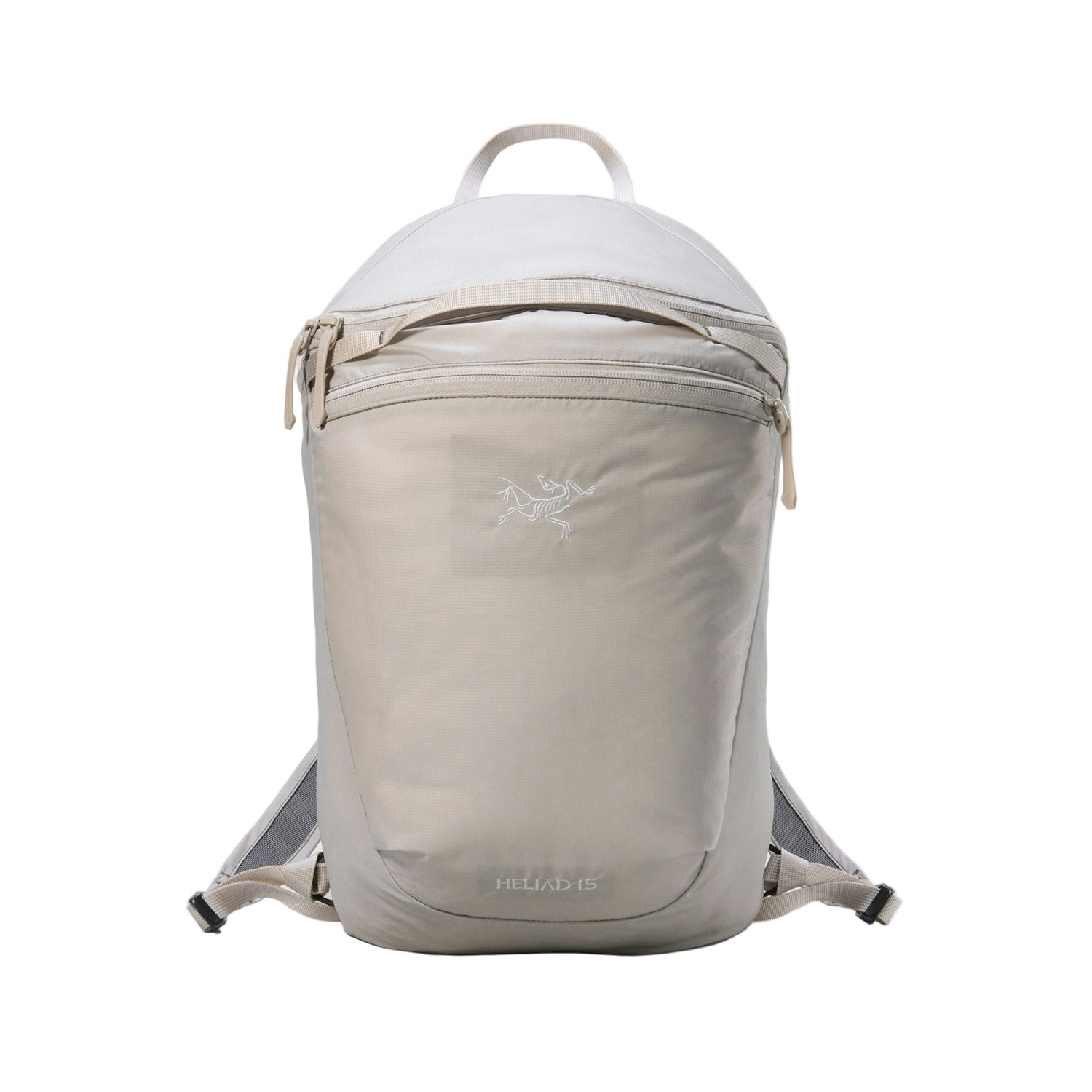 Arc'teryx 09. PACKS|LUGGAGE - PACK|ACTIVE - DAYPACK Heliad 15L Backpack RUNE