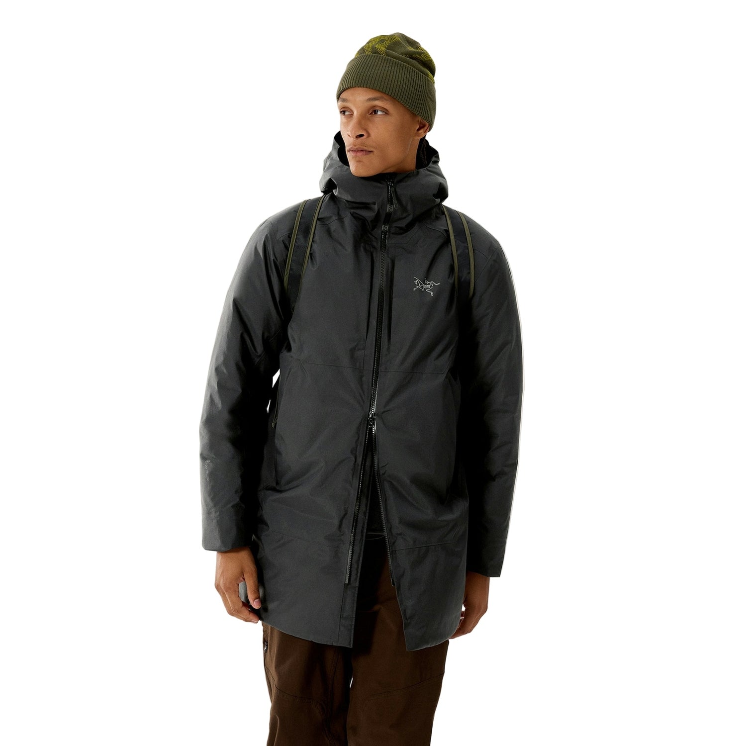 Arc'teryx 16. RANDOM - RANDOM - BULK SALE Heliad 15L Backpack TATSU