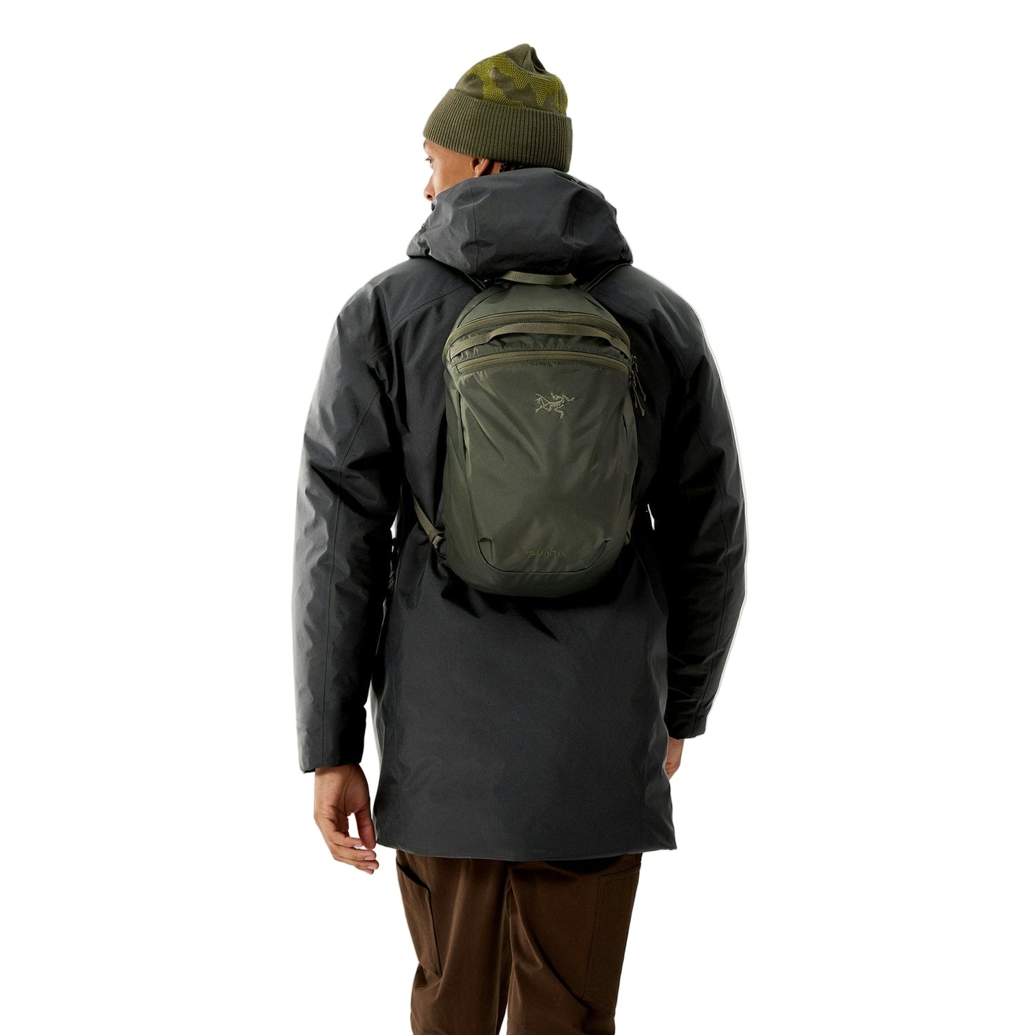 Arc'teryx 16. RANDOM - RANDOM - BULK SALE Heliad 15L Backpack TATSU