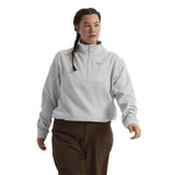 Women's Olera Zip Neck