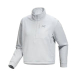 Women's Olera Zip Neck