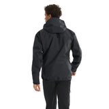 Arc'teryx 01. MENS APPAREL - MENS JACKETS - MENS JACKETS RAIN Men's Beta AR Jacket BLACK