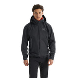 Arc'teryx 01. MENS APPAREL - MENS JACKETS - MENS JACKETS RAIN Men's Beta AR Jacket BLACK
