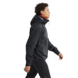 Arc'teryx 01. MENS APPAREL - MENS JACKETS - MENS JACKETS RAIN Men's Beta AR Jacket BLACK