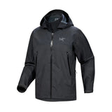Arc'teryx 01. MENS APPAREL - MENS JACKETS - MENS JACKETS RAIN Men's Beta AR Jacket BLACK