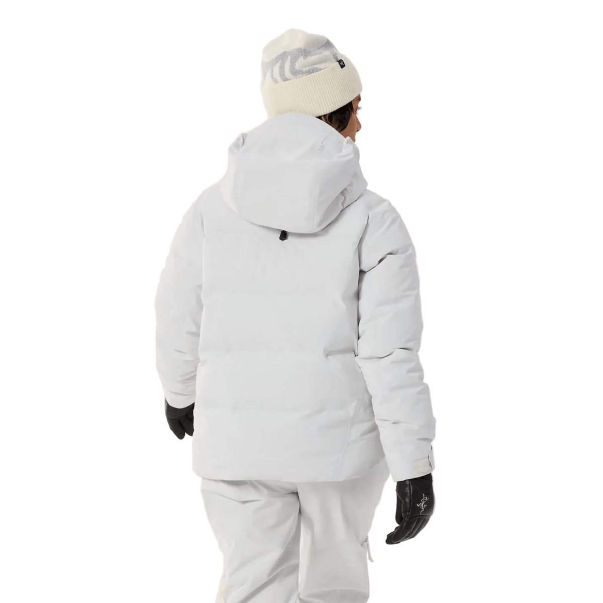 Women's Andessa Down Jacket