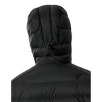 Men's Cerium Hoody