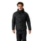 Arc'teryx 01. MENS APPAREL - MENS JACKETS - MENS JACKETS INSULATED Men's Cerium Hoody 002291 BLACK