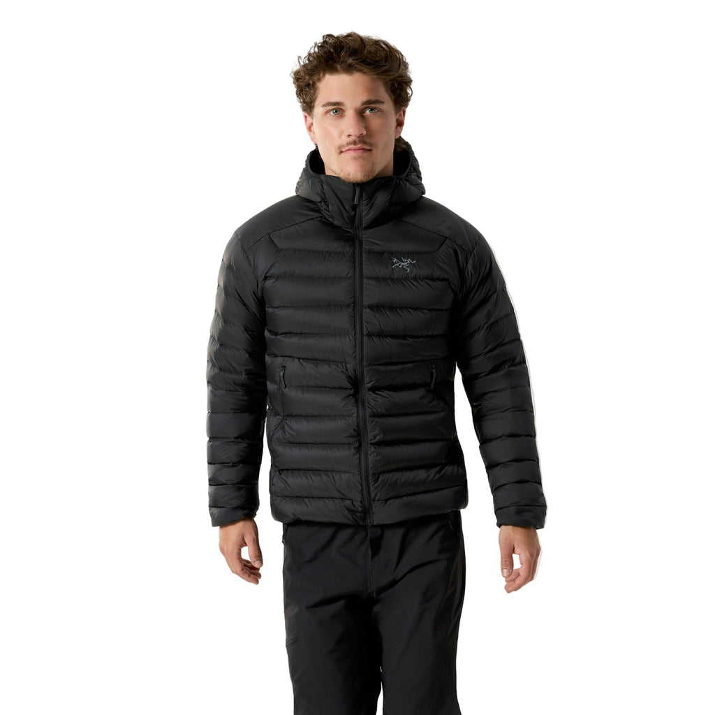 Men's Cerium Hoody